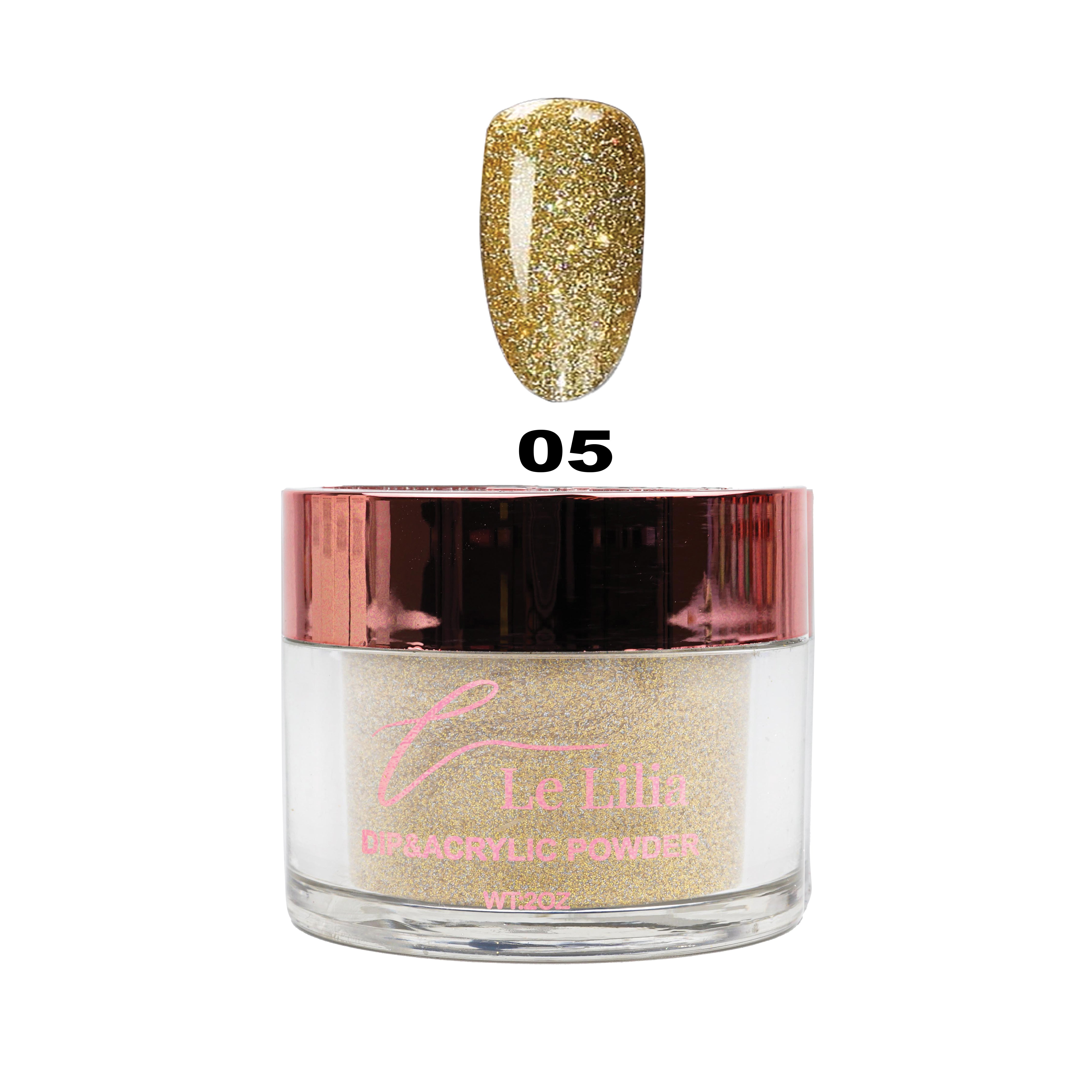 FLASH ON Dip Collection – LeLilia Shop