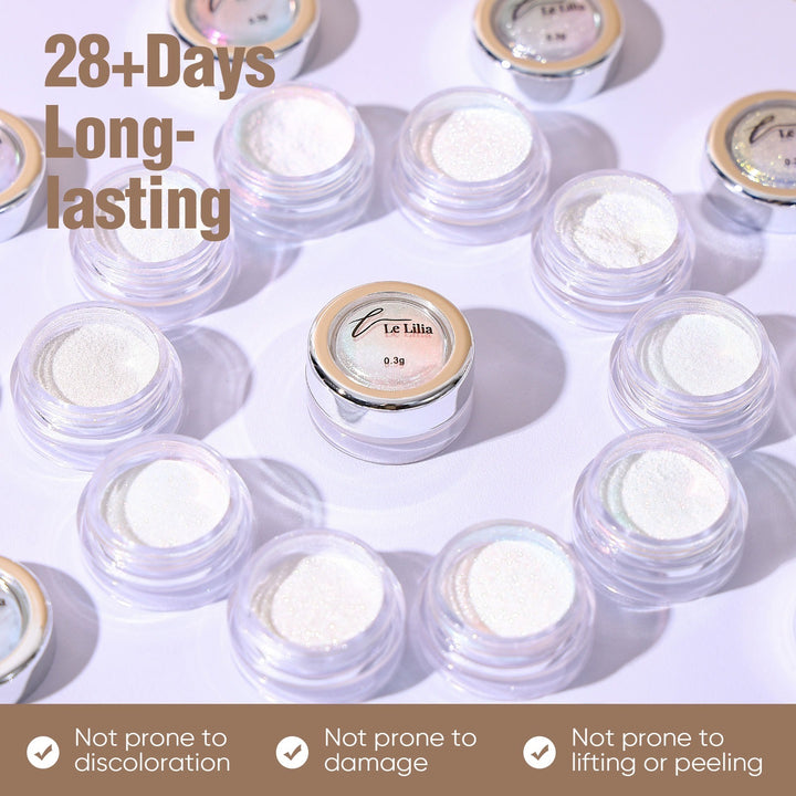 Moonlight Chrome Powder – LeLilia Shop