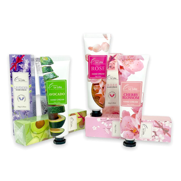 Hand Cream Set (25)