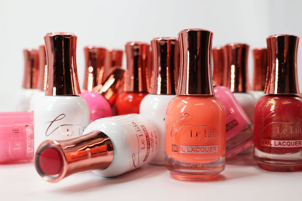 Love Is In The Air Gel Duo Collection